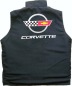 Preview: Corvette C4 Weste